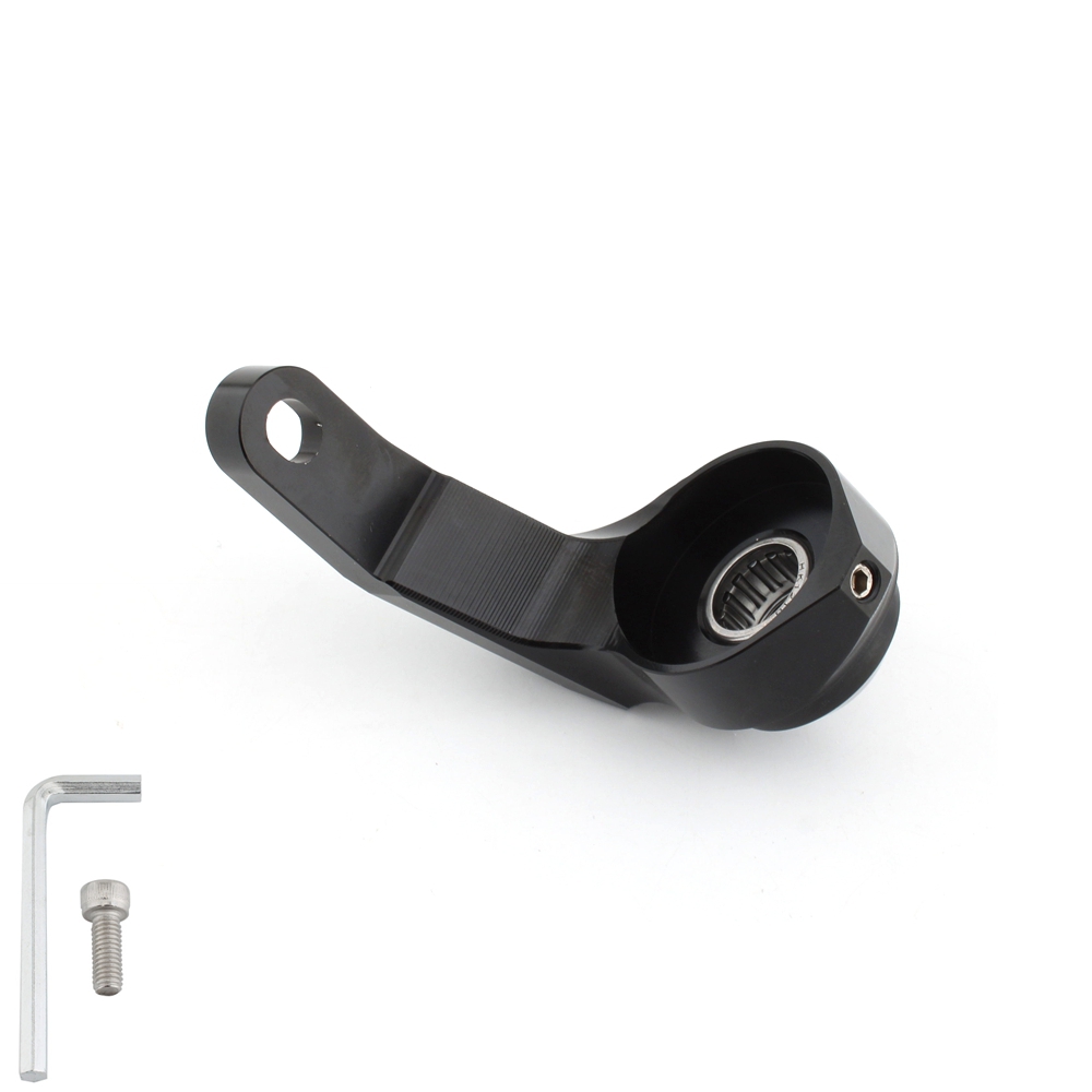 For Aprilia RS 660 RS660 2020- - огляд і ціна Motorcycle Gear Lever Extender