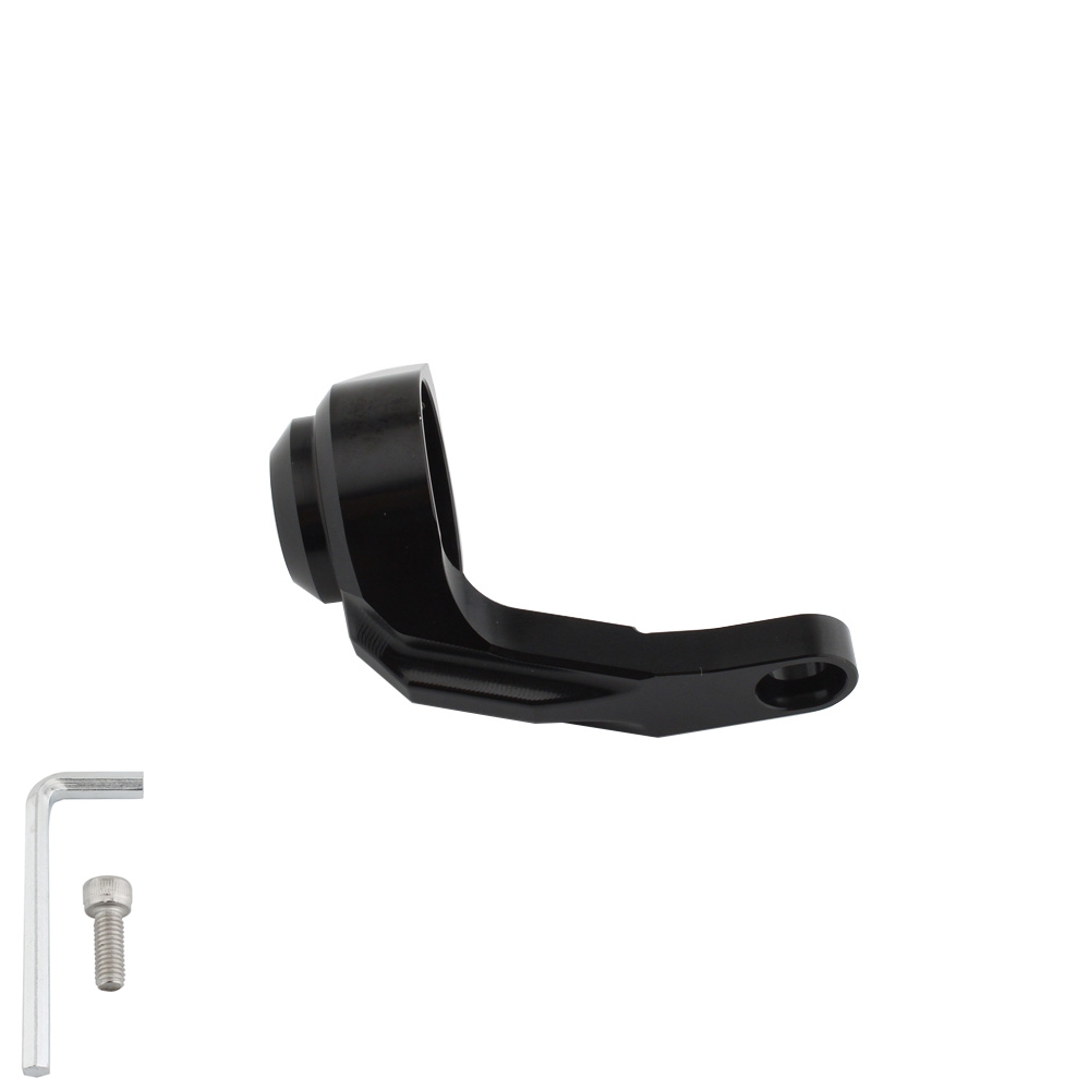For Aprilia RS 660 RS660 2020- - огляд і ціна Motorcycle Gear Lever Extender