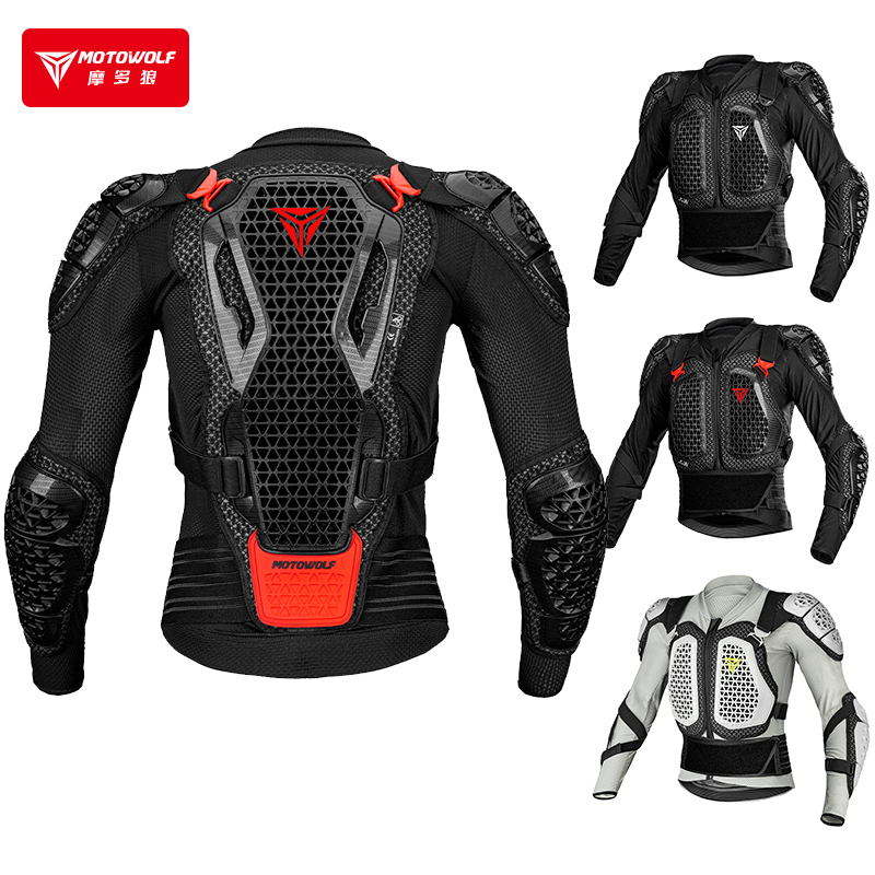 Motorcycle Jacket Men Women Mo - огляд і ціна Xs Motorcycle Gear