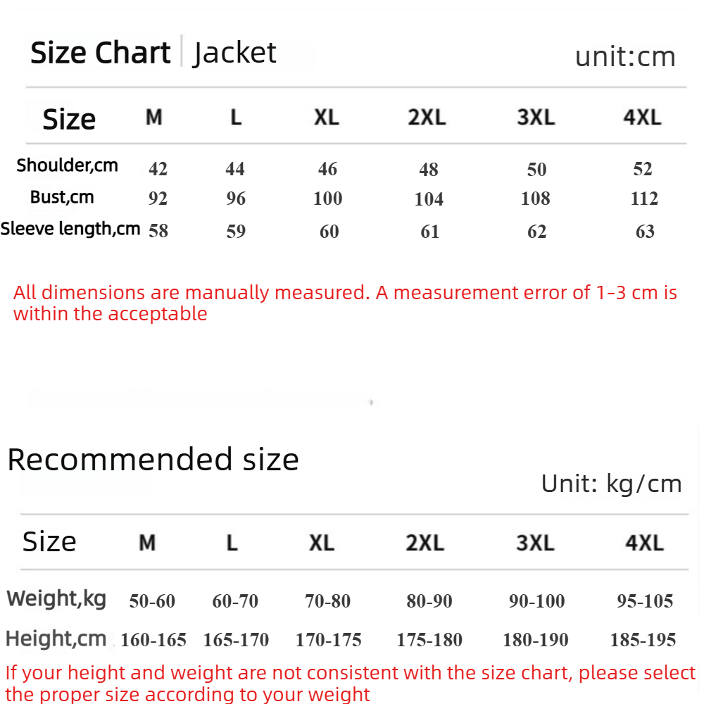Motorcycle Jacket Men Women Mo - огляд і ціна Xs Motorcycle Gear
