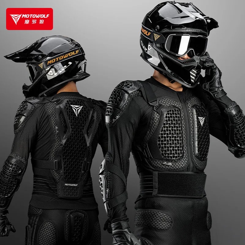 Motorcycle Jacket Men Women Mo - огляд і ціна Xs Motorcycle Gear