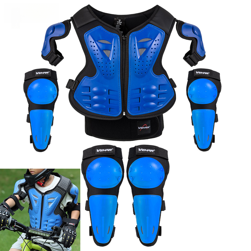 Boys Girls Motorcycle Skating  - огляд і ціна Xs Motorcycle Gear