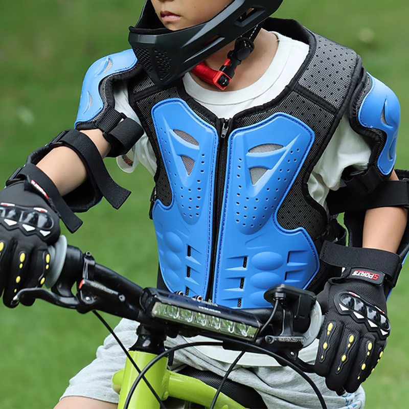 Boys Girls Motorcycle Skating  - огляд і ціна Xs Motorcycle Gear