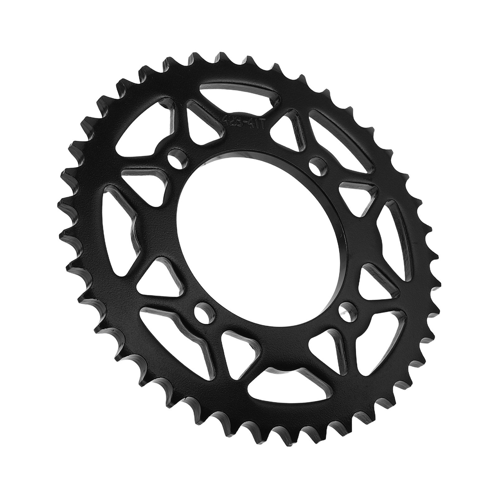 Motorcycle Chain Sprocket 41T  - огляд і ціна Motorcycle Gear Cycle
