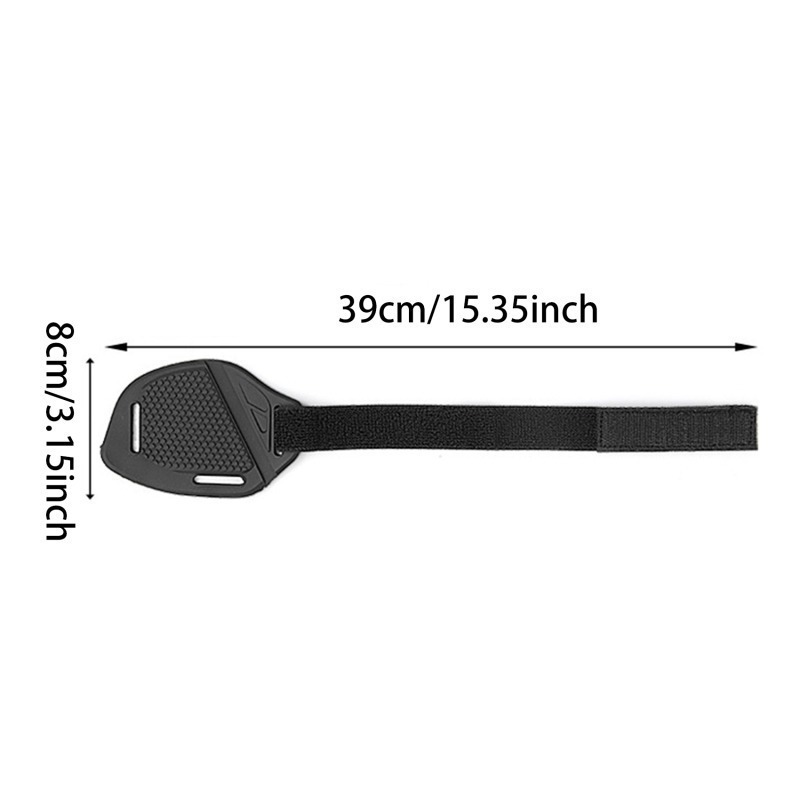 Motorcycle Gear Shift Pad Univ - огляд і ціна Motorcycle Gear Lever Extender