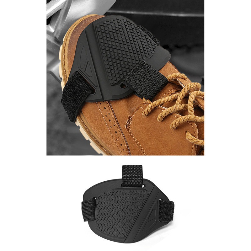 Motorcycle Gear Shift Pad Univ - огляд і ціна Motorcycle Gear Lever Extender