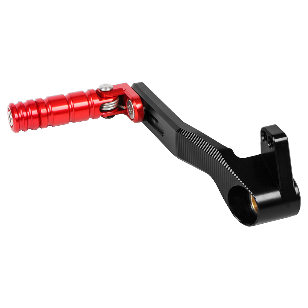 Motorcycle Shift Extendable Ge - огляд і ціна Motorcycle Gear Lever Extender