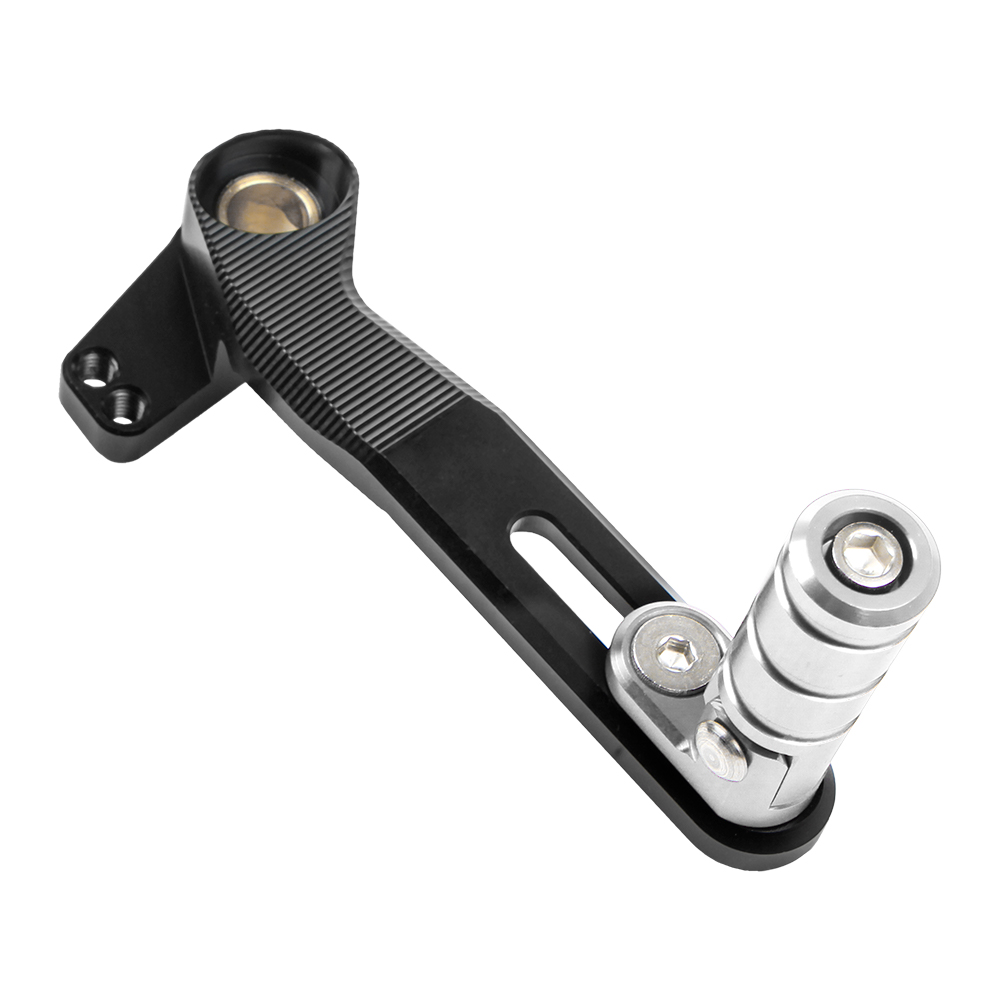 Motorcycle Shift Extendable Ge - огляд і ціна Motorcycle Gear Lever Extender