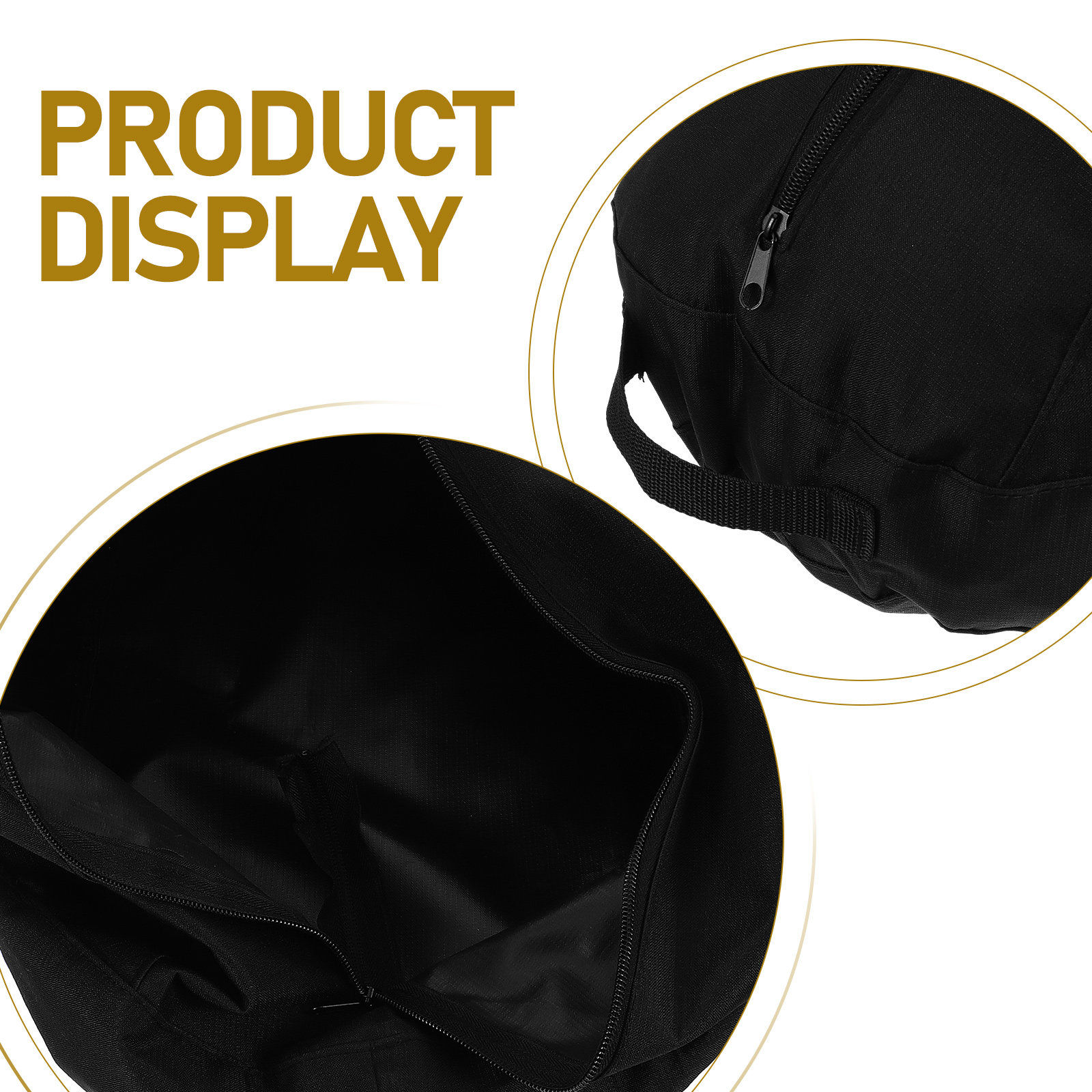 Storage Bag Portable Polyamide - огляд і ціна Motorcycle Gear Cycle