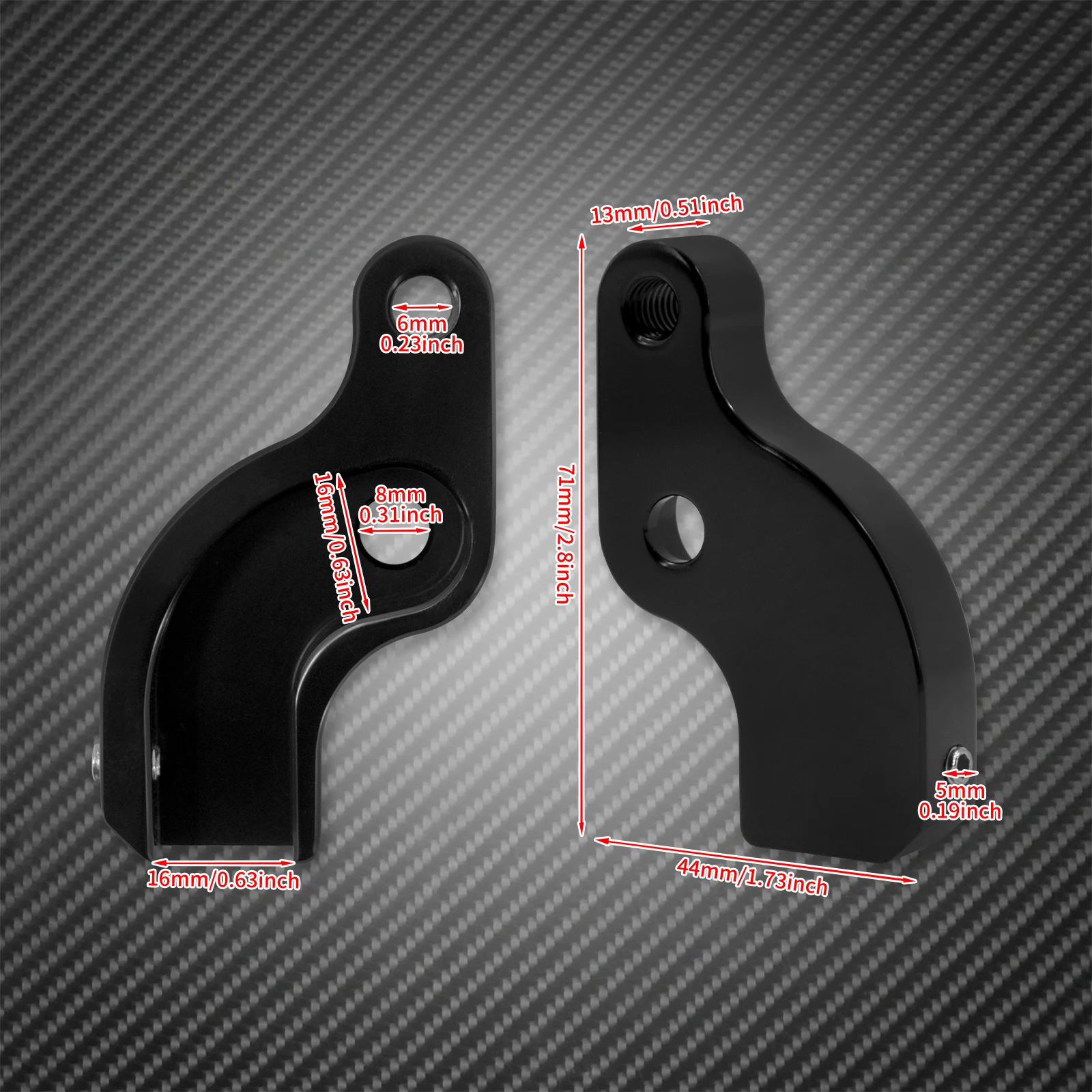 Motorcycle Gear Shift Assist B - огляд і ціна Quality Motorcycle Gear