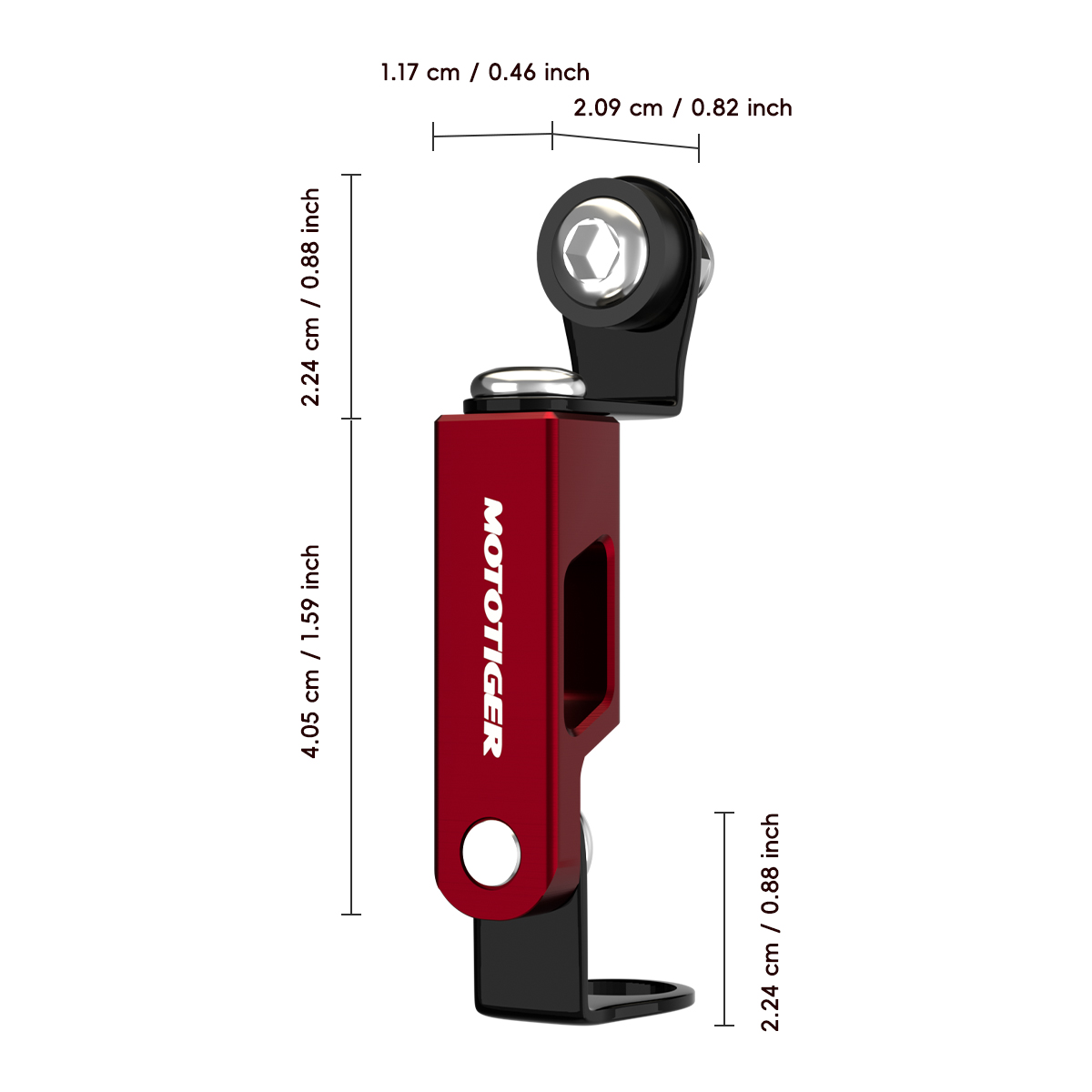 1Pcs Universal CNC Motorcycle  - огляд і ціна Motorcycle Gear Oil