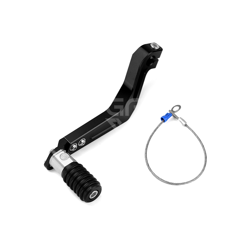 For BMW F800GS 2012 to 2018 F  - огляд і ціна Quality Motorcycle Gear