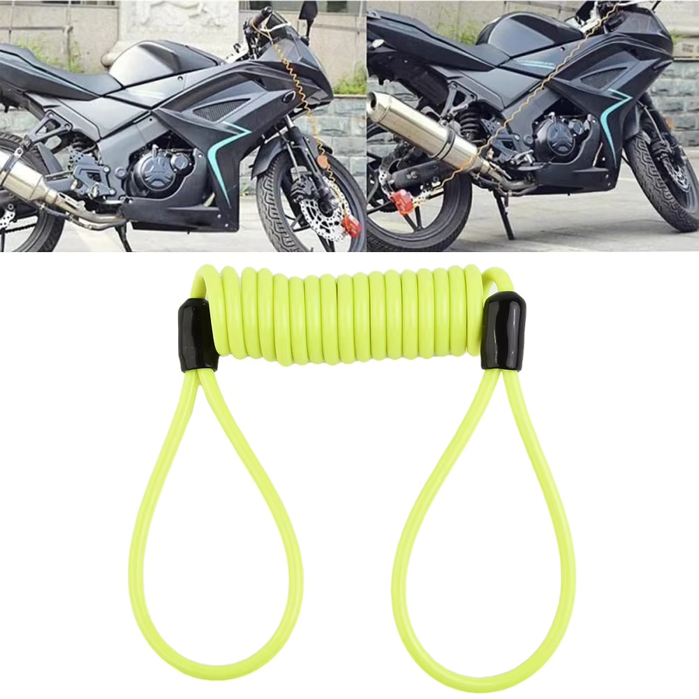 1.2M Disc Lock Reminder Cable  - огляд і ціна Disc Lock Brake