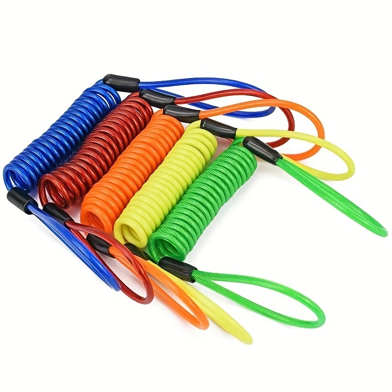 1.2M Disc Lock Reminder Cable  - огляд і ціна Disc Lock Brake
