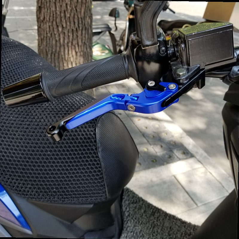 Clutch Lever Brake Lever Fit F - огляд і ціна Motorcycle Gear And Accessories