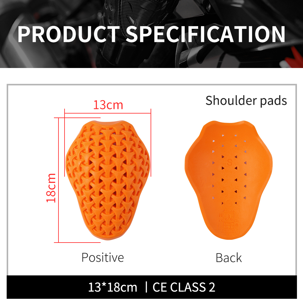 WOSAWE Motorcycle Jacket Linin - огляд і ціна Motorcycle Gear Cycle