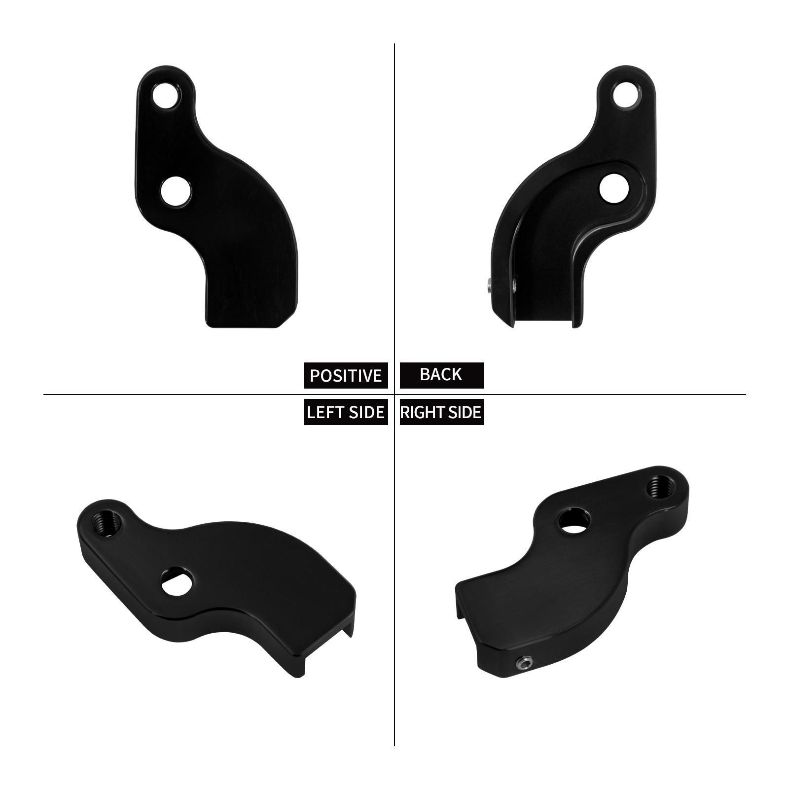 Motorcycle Transmission Booste - огляд і ціна Quality Motorcycle Gear