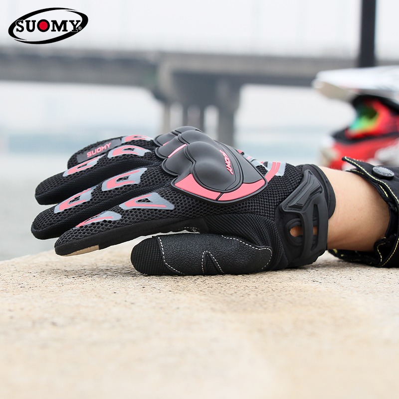 SUOMY Breathable Racing Motorc - огляд і ціна Xs Motorcycle Gear