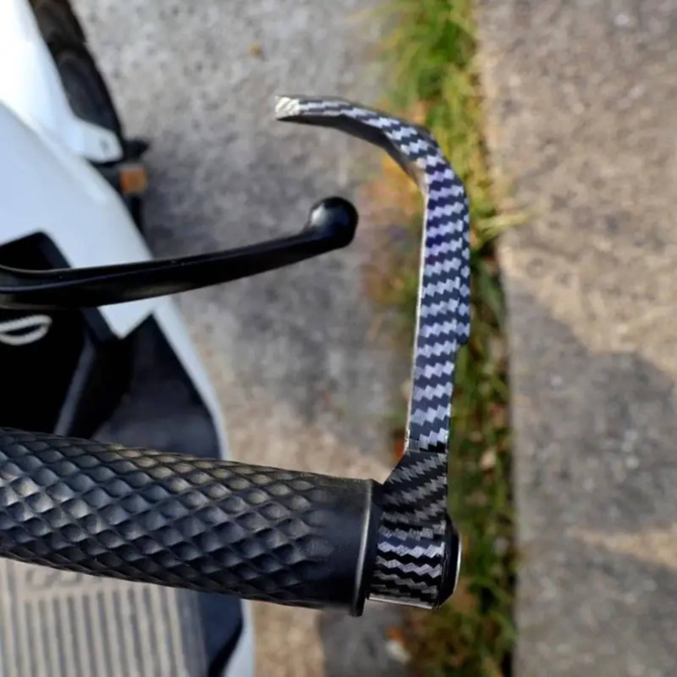 NEW Motorcycle Handguard Modif - огляд і ціна Motorcycle Gear And Accessories