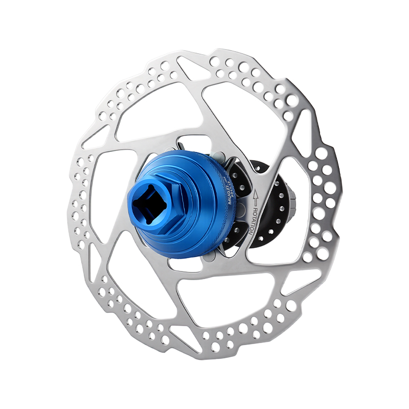 MUQZI Centerlock Rotor Lockrin - огляд і ціна Disc Lock Brake