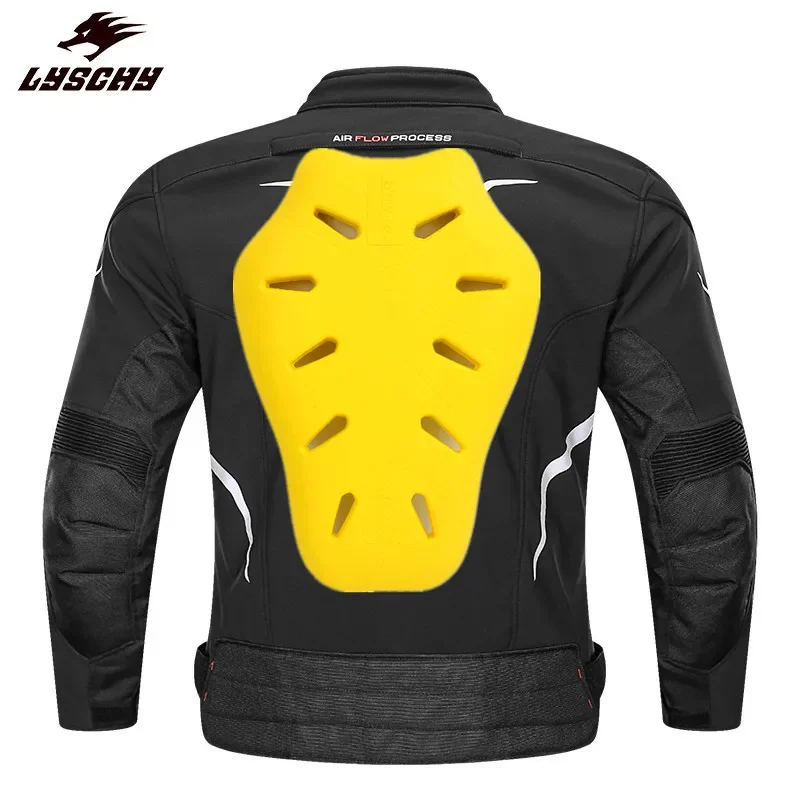 CE Level 2 Certification Prote - огляд і ціна Motorcycle Gear Protection Levels
