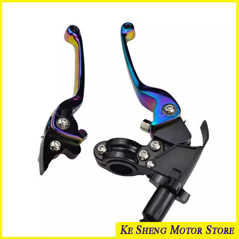 Motorcycle Pitbike Dirt Pit Bi - огляд і ціна Motorcycle Gear And Accessories