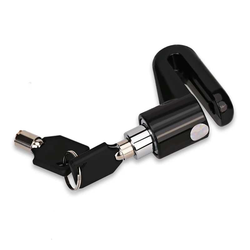 Motorcycle Security Lock, Disc - огляд і ціна Disc Lock Brake