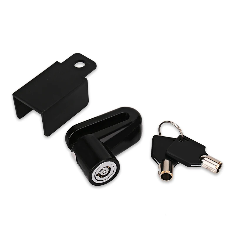 Motorcycle Security Lock, Disc - огляд і ціна Disc Lock Brake