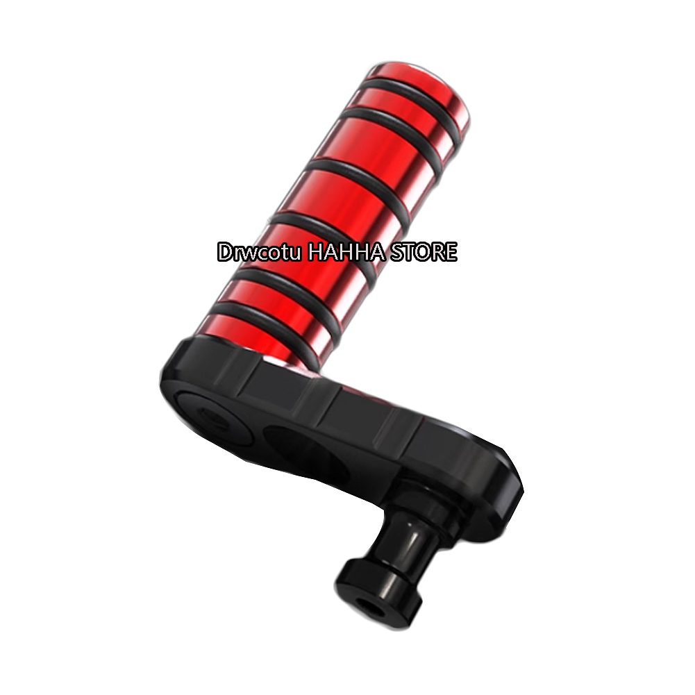 For BENDA Dark Flag 500 LFC 70 - огляд і ціна Motorcycle Gear Lever Extender