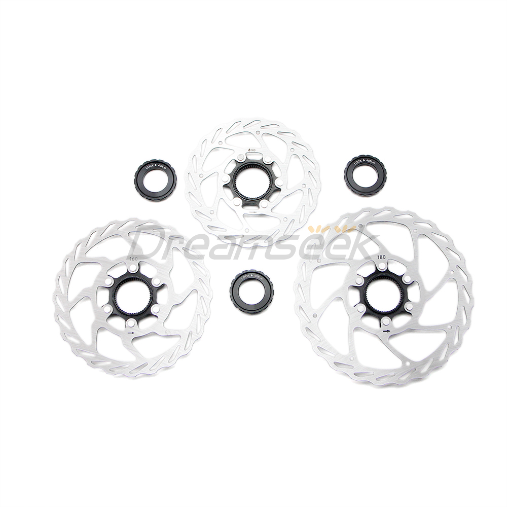 Bike Disc Brake Rotor Center L - огляд і ціна Disc Lock Brake