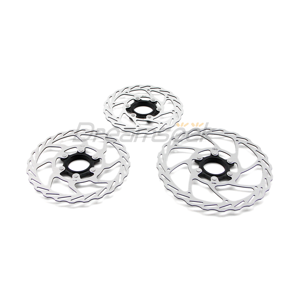 Bike Disc Brake Rotor Center L - огляд і ціна Disc Lock Brake