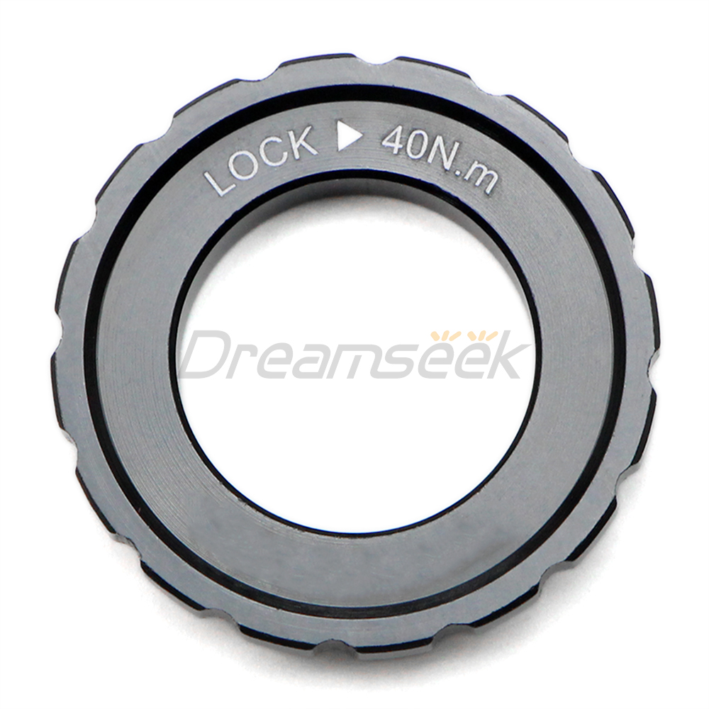 Bike Disc Brake Rotor Center L - огляд і ціна Disc Lock Brake