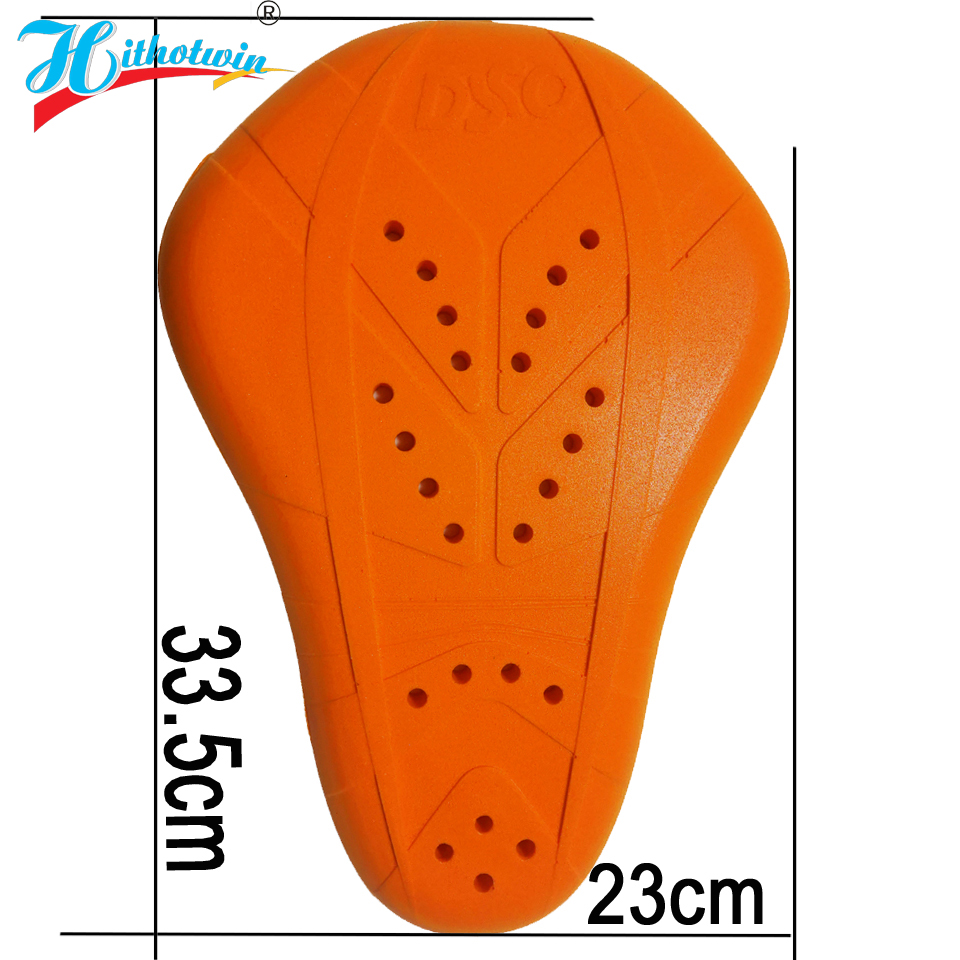 CE Level 1 2 Armor Motorcycle  - огляд і ціна Motorcycle Gear Protection Levels