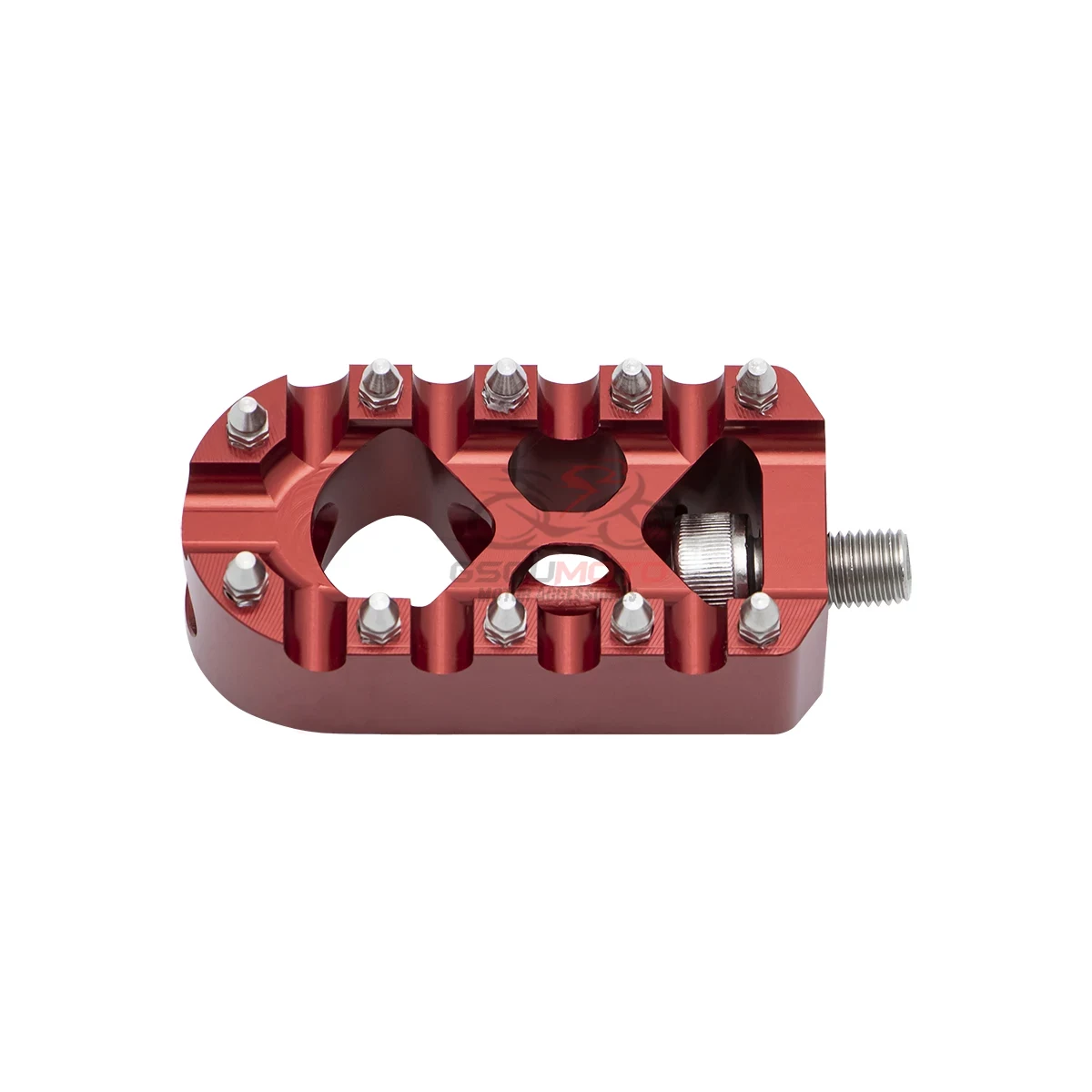 Motorcycle MX Shifter Peg Shif - огляд і ціна Quality Motorcycle Gear