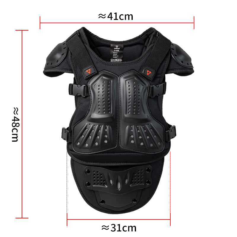 Full Body Protective Gear for  - огляд і ціна Xs Motorcycle Gear