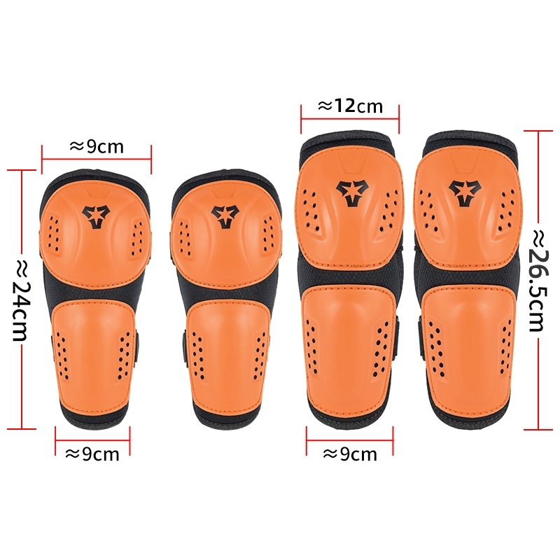 Full Body Protective Gear for  - огляд і ціна Xs Motorcycle Gear