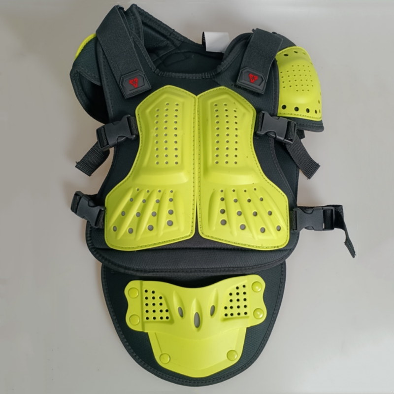 Full Body Protective Gear for  - огляд і ціна Xs Motorcycle Gear