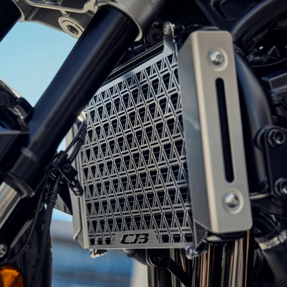 Oil Cooler Cover Protector For - огляд і ціна Motorcycle Gear Oil