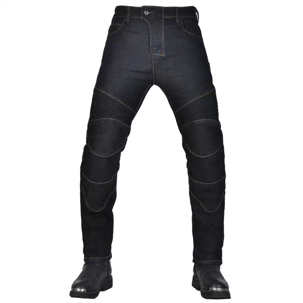 New Motorcycle Black Rider Rac - огляд і ціна Motorcycle Gear Protection Levels