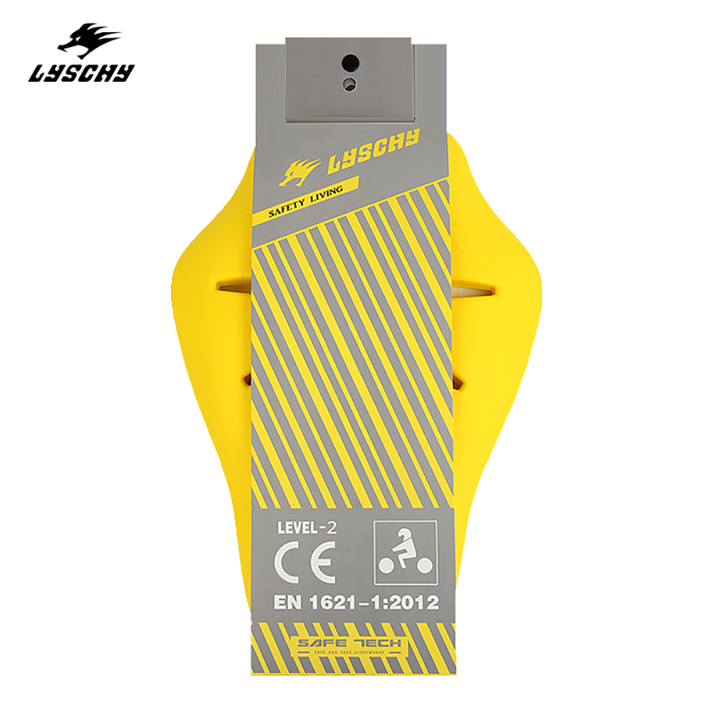 Level 2 CE Certification Motor - огляд і ціна Motorcycle Gear Protection Levels