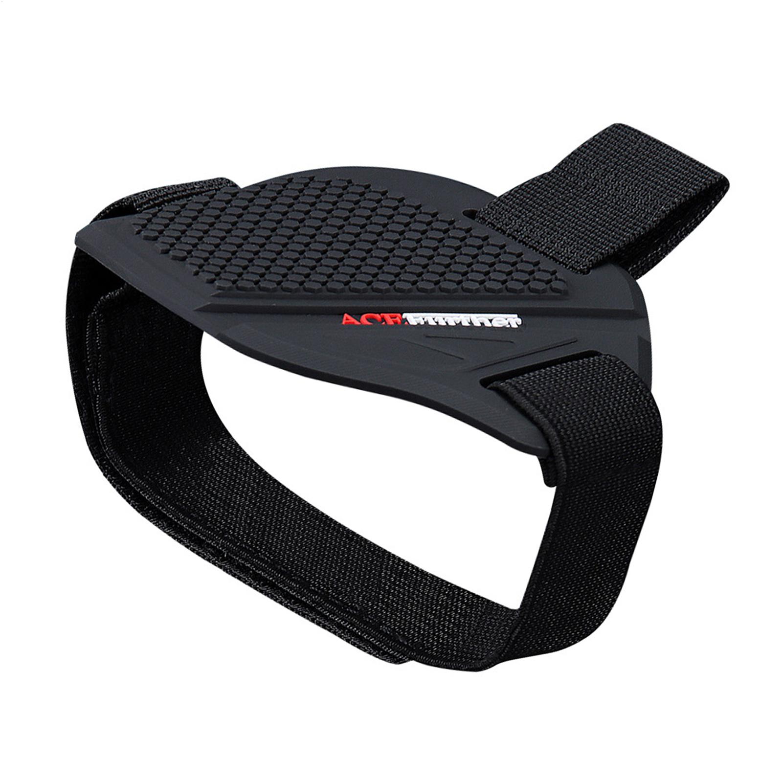 Motorcycle Gear Shift Shoe Cov - огляд і ціна Motorcycle Gear Lever Extender