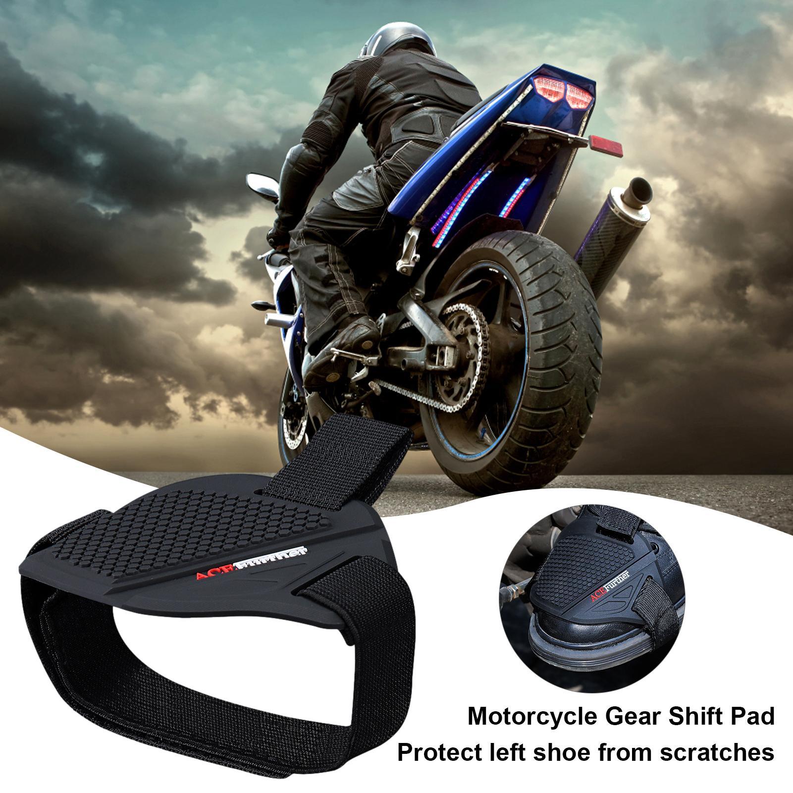 Motorcycle Gear Shift Shoe Cov - огляд і ціна Motorcycle Gear Lever Extender