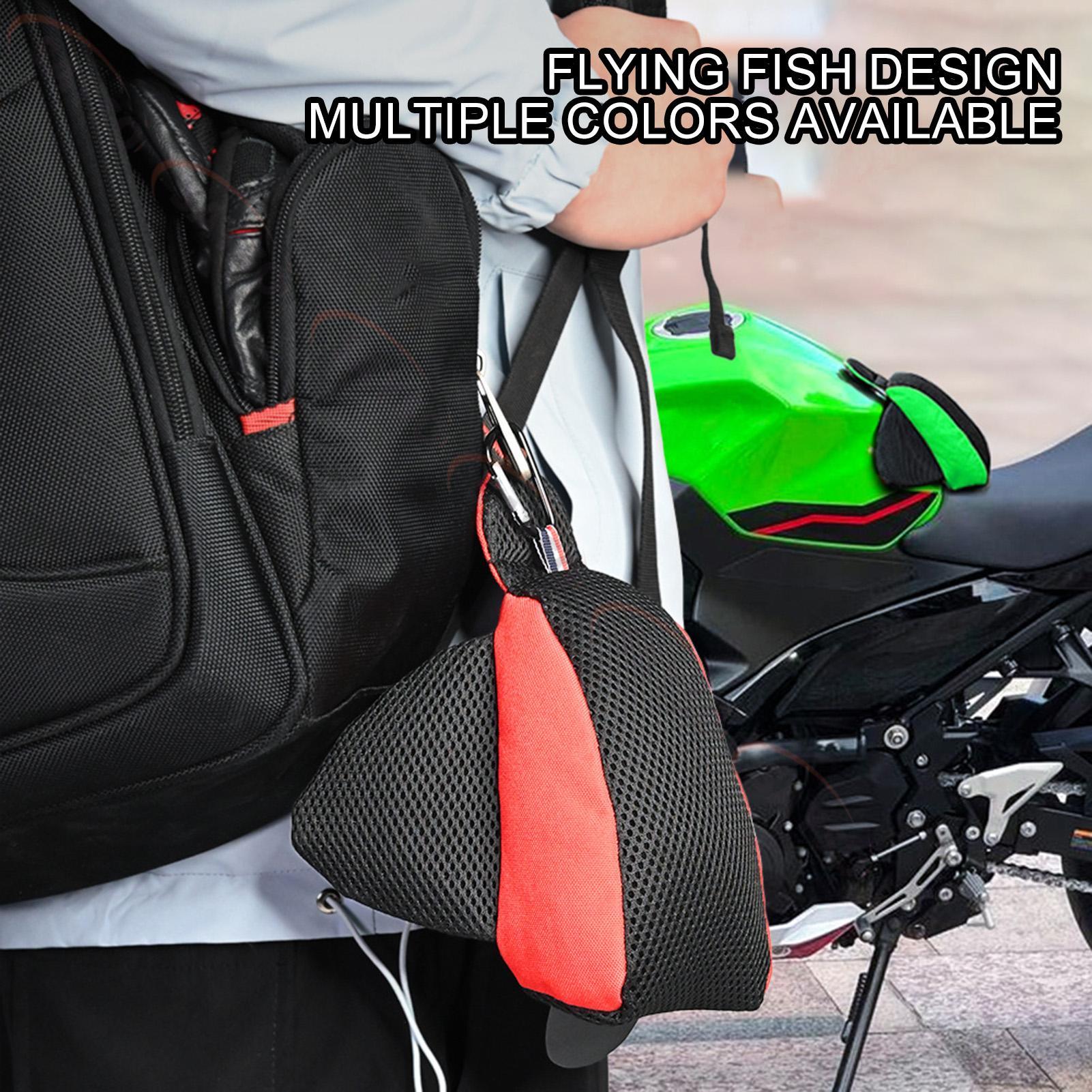 Motorcycle Fuel Tank Crash Pad - огляд і ціна Motorcycle Gear Oil