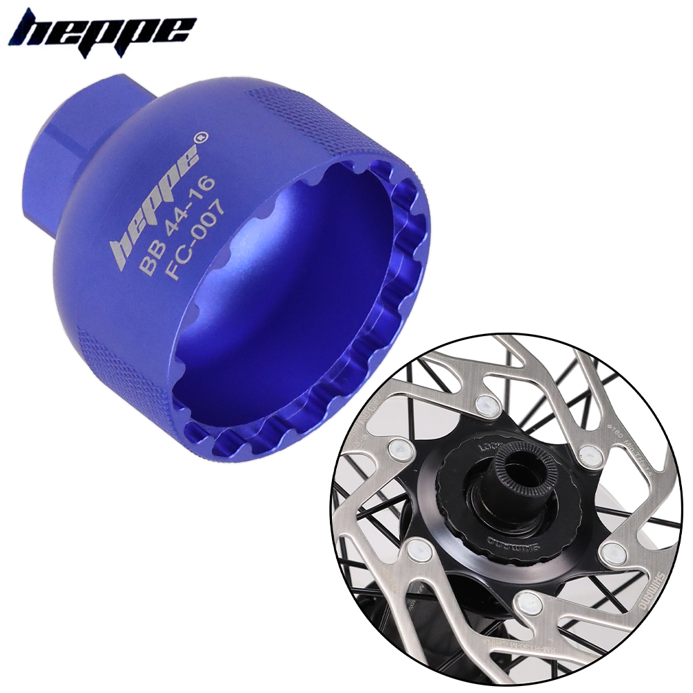 Bike Disc Brake Centerlock Loc - огляд і ціна Disc Lock Brake