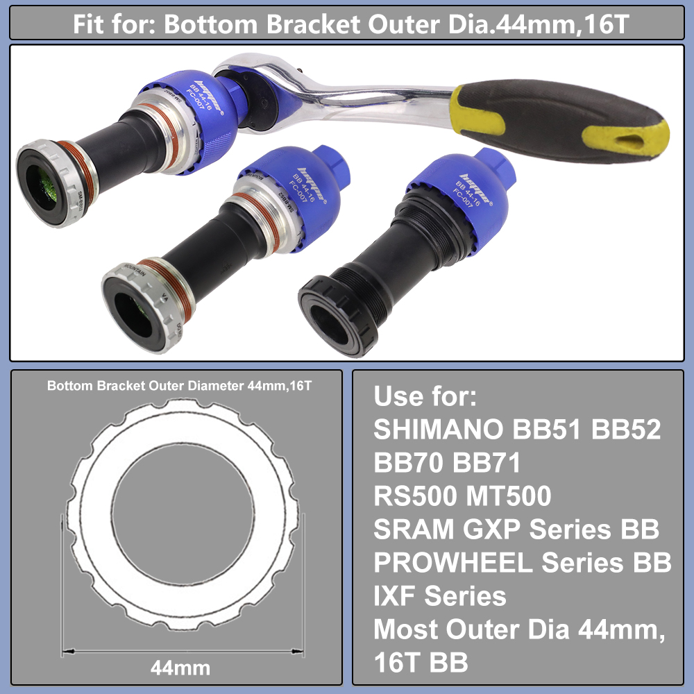 Bike Disc Brake Centerlock Loc - огляд і ціна Disc Lock Brake