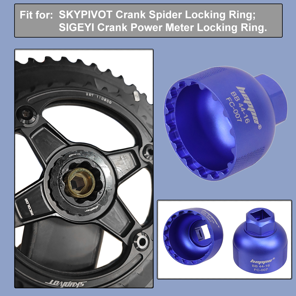 Bike Disc Brake Centerlock Loc - огляд і ціна Disc Lock Brake