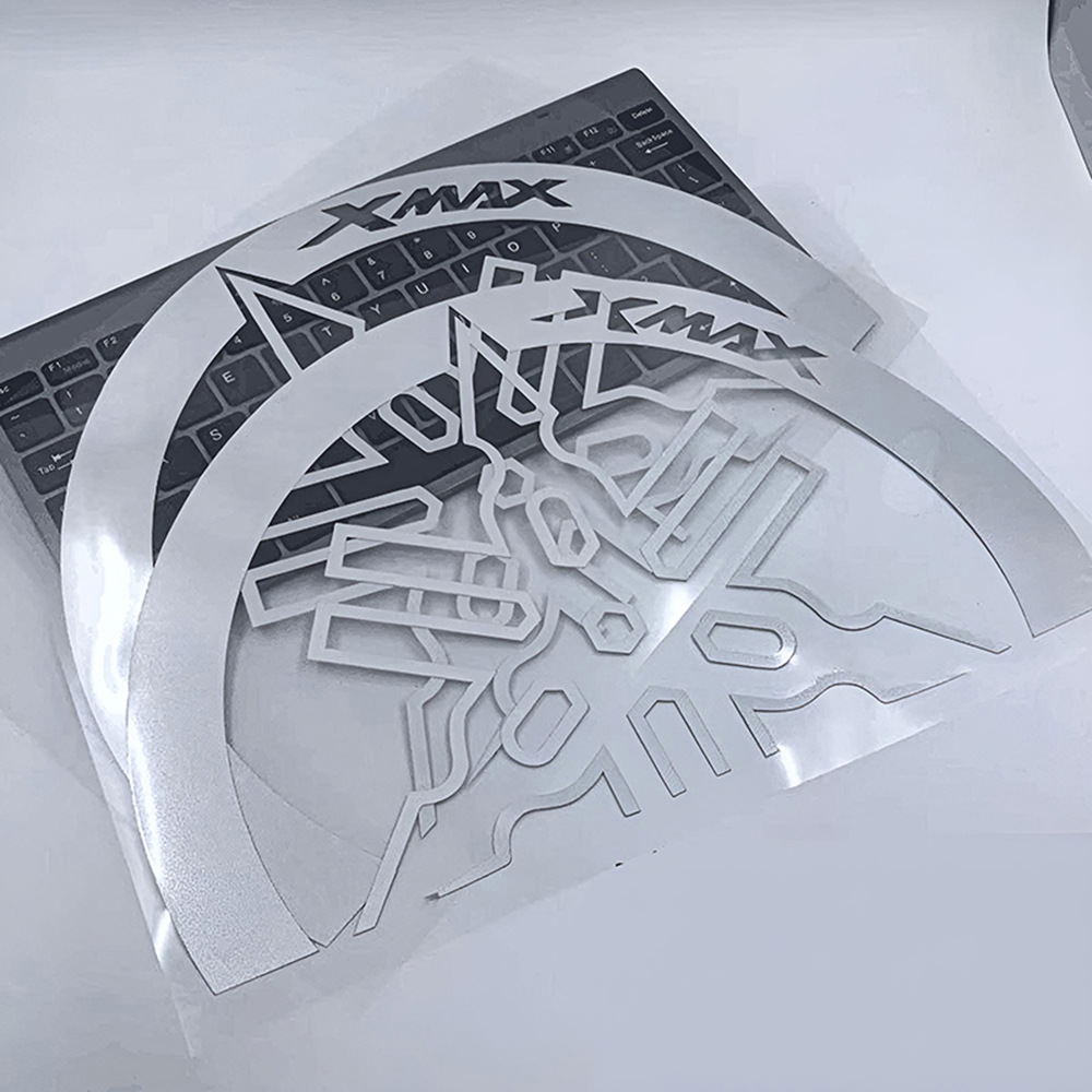 2pcs Motorcycle Reflective Sti - огляд і ціна Motorcycle Gear Outlet