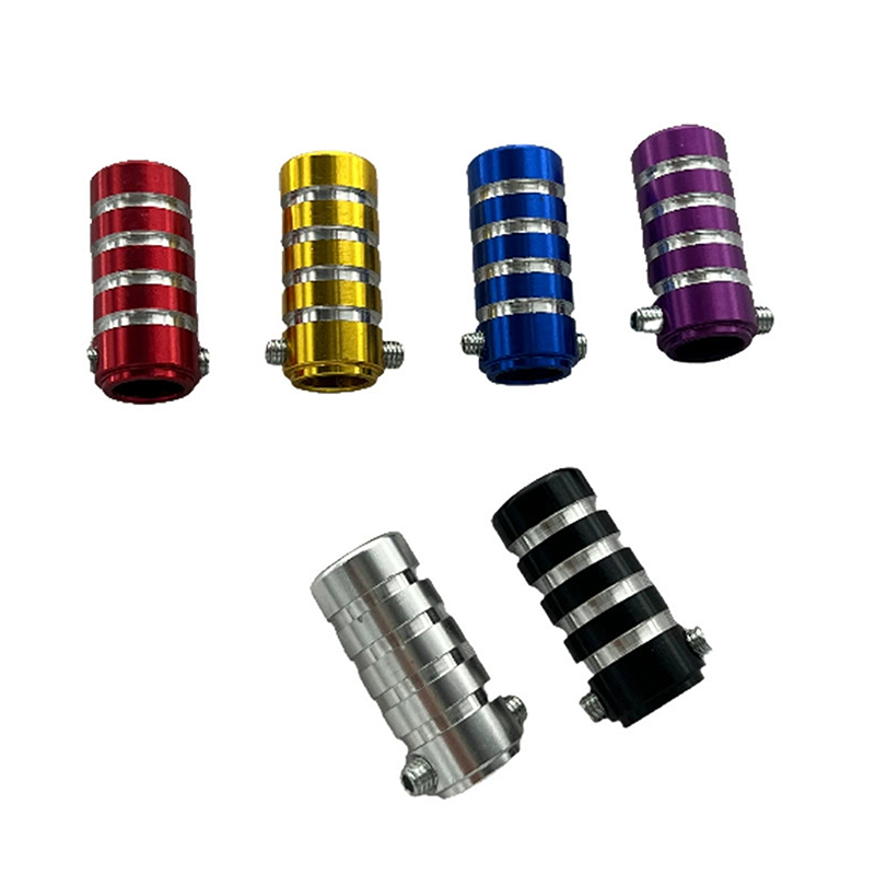 CNC Cover For Motorcycle Gear  - огляд і ціна Motorcycle Gear And Accessories