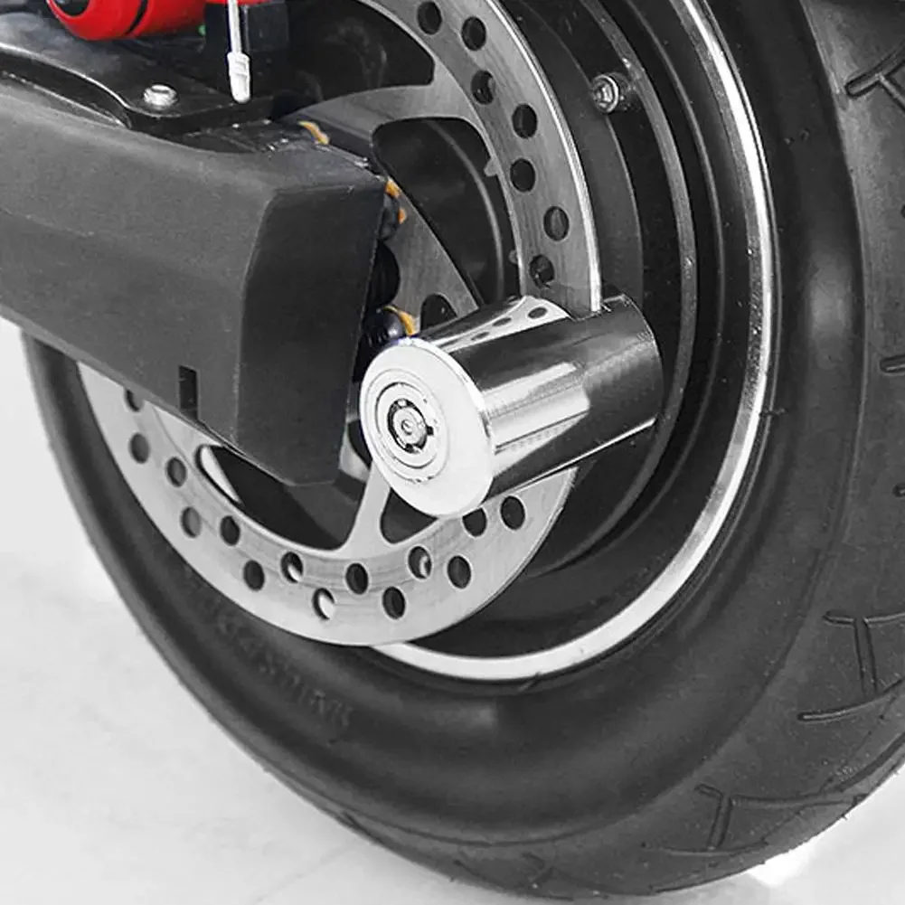 Universal 55mm Heavy-Duty Disc - огляд і ціна Disc Lock Brake
