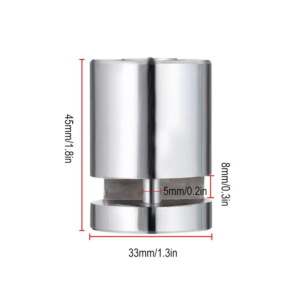 Universal 55mm Heavy-Duty Disc - огляд і ціна Disc Lock Brake